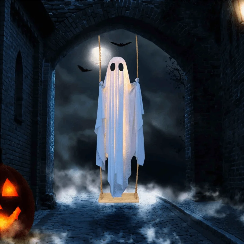 GhostSway