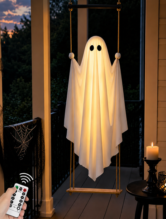 GhostSway