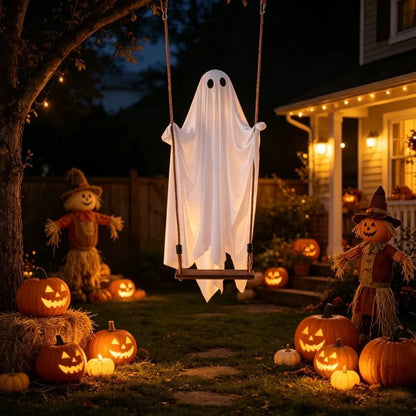 GhostSway