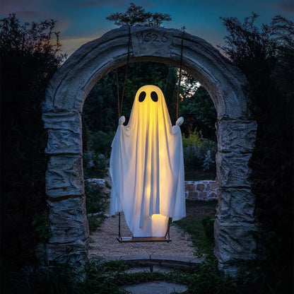 GhostSway